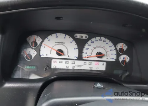 2002 Dodge Dakota Slt z USA, uszkodzony, nr VIN 1B7GL42X52S535386